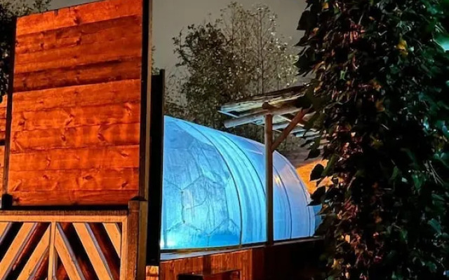 Sapanca Casamia Suit