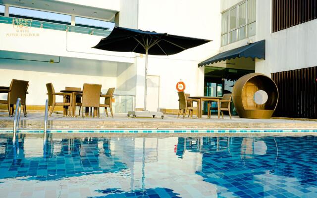 Marina Puteri Harbour Johor by Perfect Host