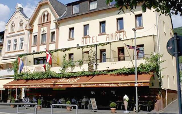 ANKER Hotel-Restaurant