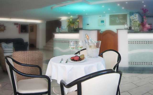 Hotel Letizia