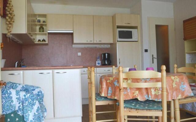 Appartement Argelès-sur-Mer, 2 pièces, 4 personnes - FR-1-225-101