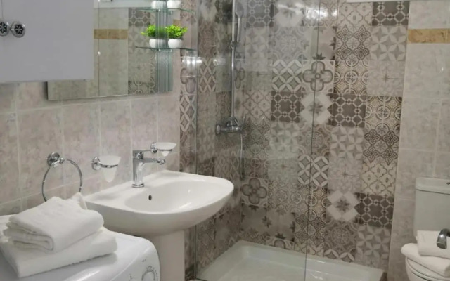 Tsilivi Blue Vista Apartment