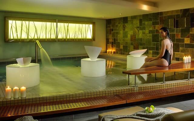 Killarney Plaza Hotel and Spa