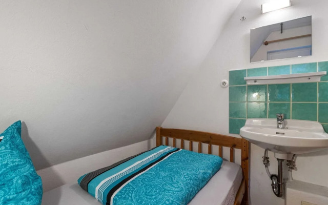 Gemutliches Ferienhaus im Sauerland in der Natur