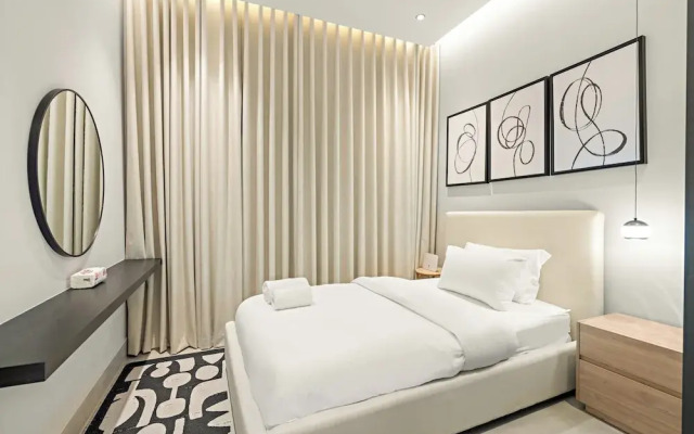 Silkhaus Majidia 120