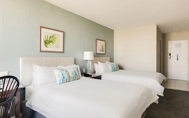 Protea Hotel by Marriott Karridene Beach