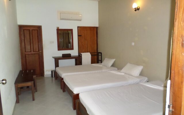 Polonnaruwa Holiday Inn