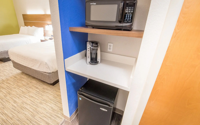 Holiday Inn Express Atlanta-Stone Mountain by IHG