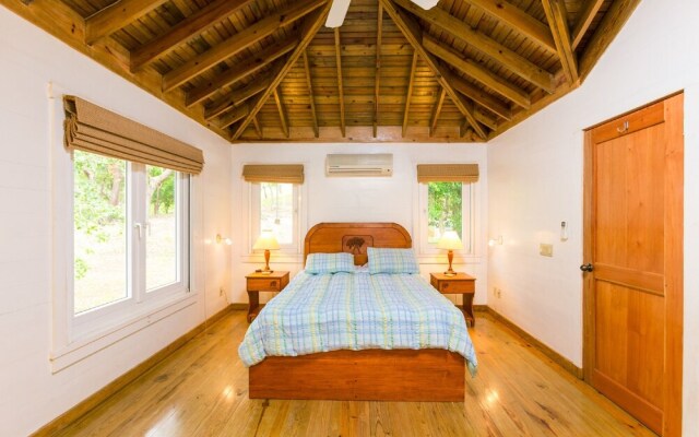 Lemon Tree House
