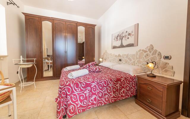 Villa Alissa in Ostuni