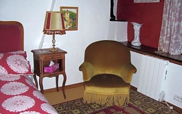 Chambres d'Hôtes les Chenes