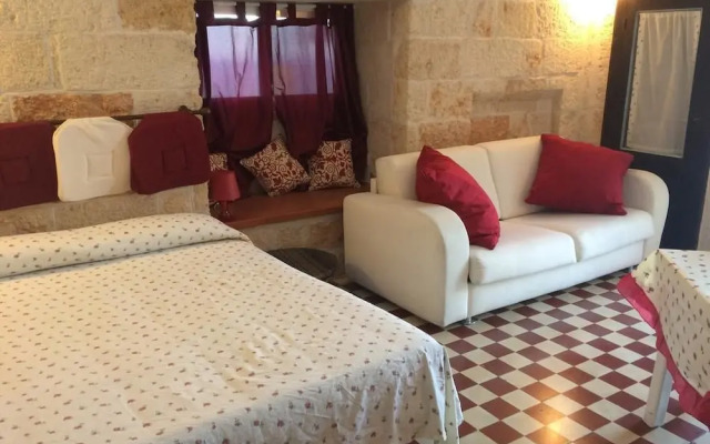Il Villino Mini Appartamenti Vista Mare