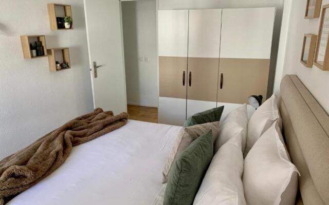 Albufeira Bran House
