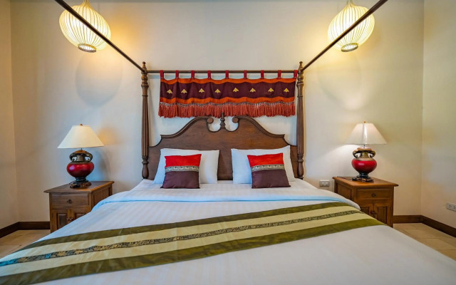 Monmuang ChiangMai resort
