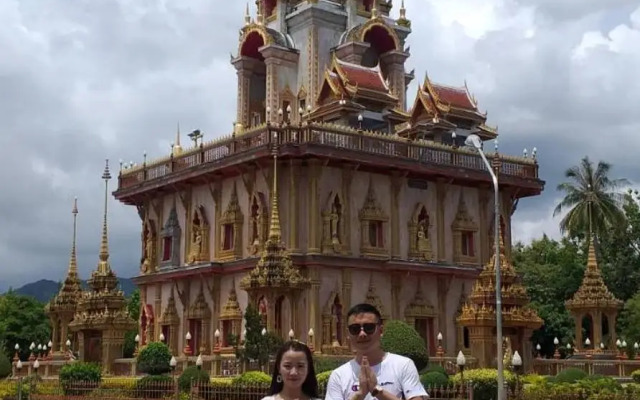 BV Resortel Phuket