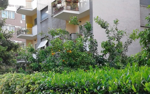 Bed & Breakfast Livinghouse