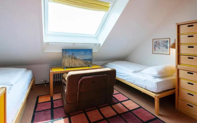 Haus Fernsicht Wohnung 19