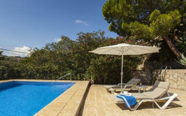 Apartamento Nadine