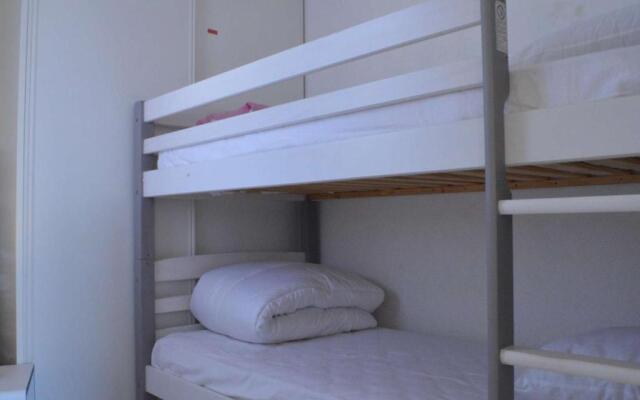 Appartement Narbonne, 3 pièces, 6 personnes - FR-1-229B-52