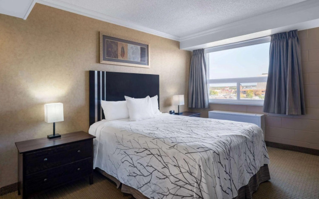 Travelodge by Wyndham Prince Albert