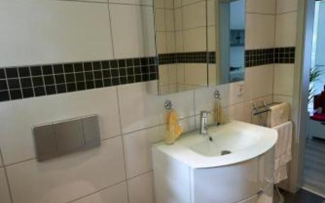 Ittertal Apartment