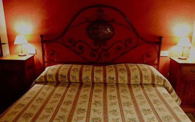 Castello di Saltemnano