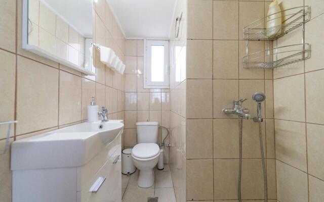 Piraeus_Faliro_Cosy apartment
