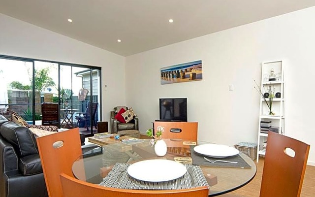 Seagrass Villas