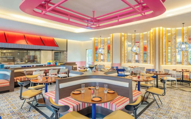 Ibis Styles Goa Vagator