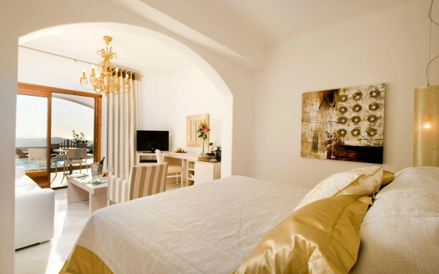 Gold Suites
