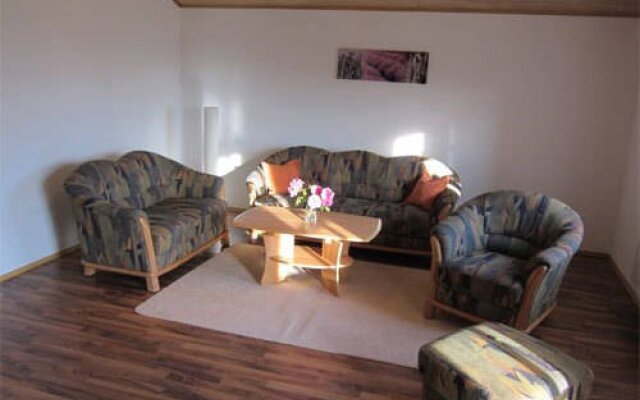 Ferienwohnung Barth