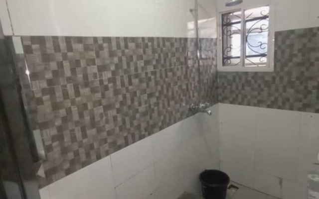 Captivating 3-bed House in Ibadan Oyo-state Nigeri