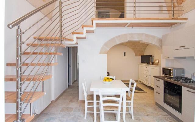 Apulianstay-Via Cavour 22