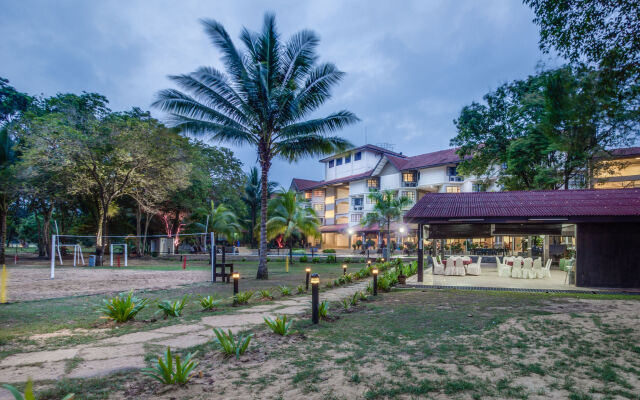 ēRYA by SURIA Cherating