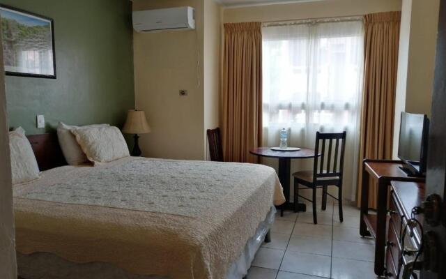 Hotel Palace Ejecutivo