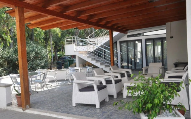 Villaggio Residence Costa Blu