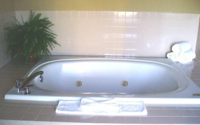 Hampton Inn Elkton