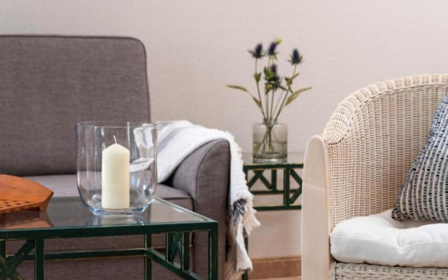 Sunday Rugen Superior 2-bedroom Apartment