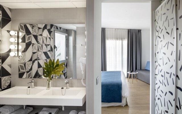 AQUA Hotel Onabrava & Spa