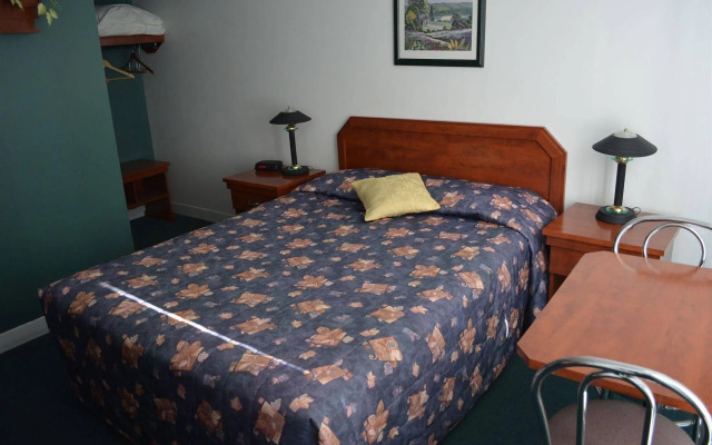 Motel ANF