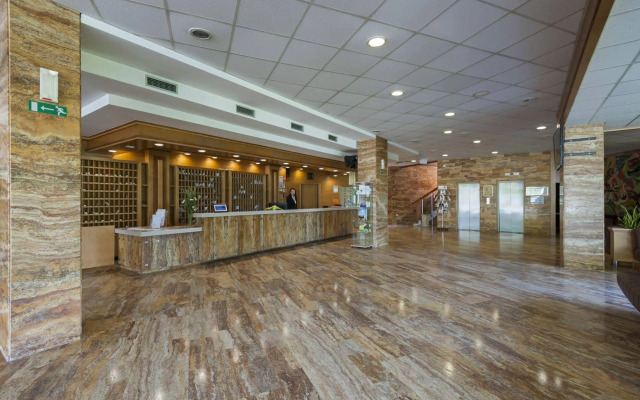 Hotel Termal - Sava Hotels & Resorts