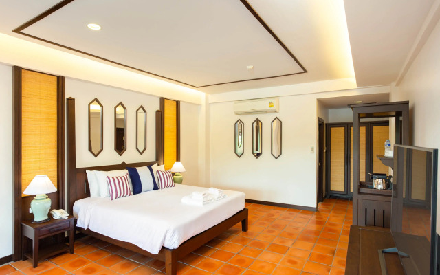 Rimping Village Hotel