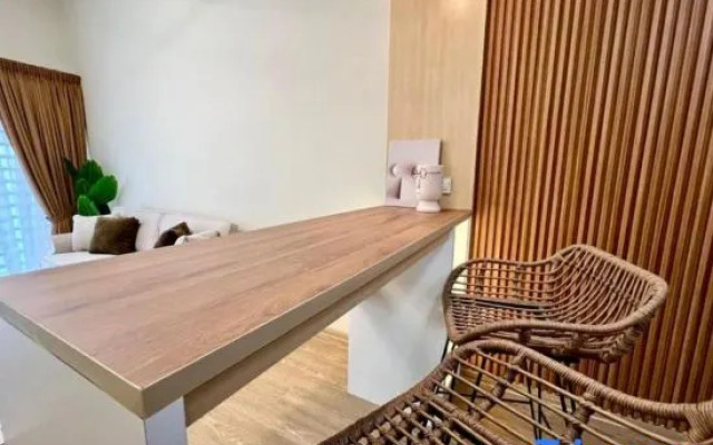 PoloStay Landed House 4 Room for 10 pax