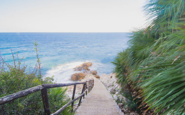 Calampiso San Vito Lo Capo Sea Country Resort