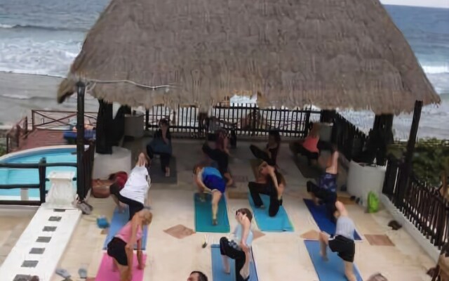 Casa Ixchel