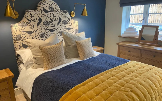 Rowley Farm Holidays