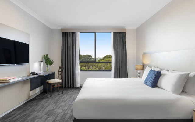 Oaks Sydney North Ryde Suites