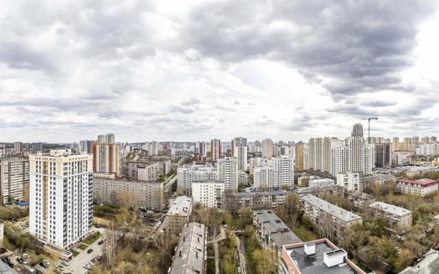 DreamHouse на улице Фрунзе 31