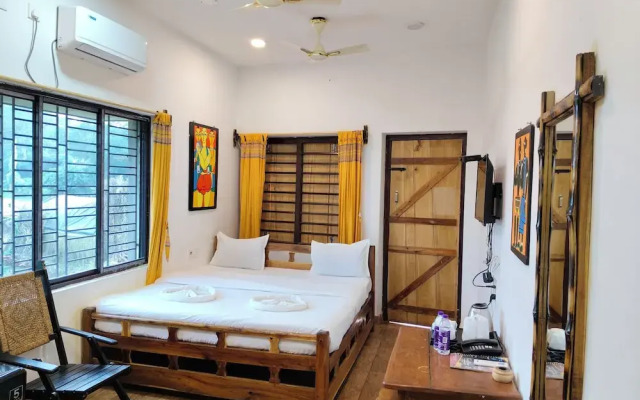 Khoai Village Resort