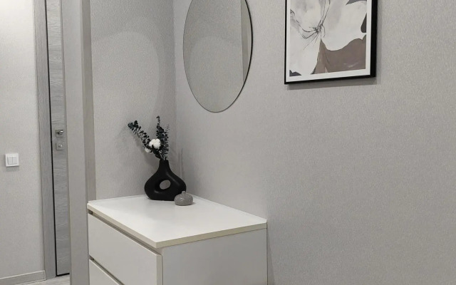 Smart Apart on Akademika Kargin Street 25